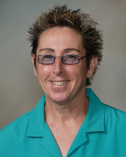 Deb&nbsp;Stevens